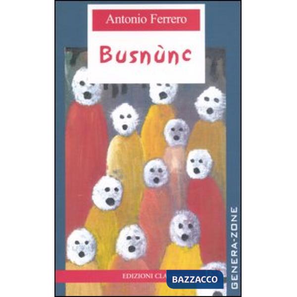 Busnunc