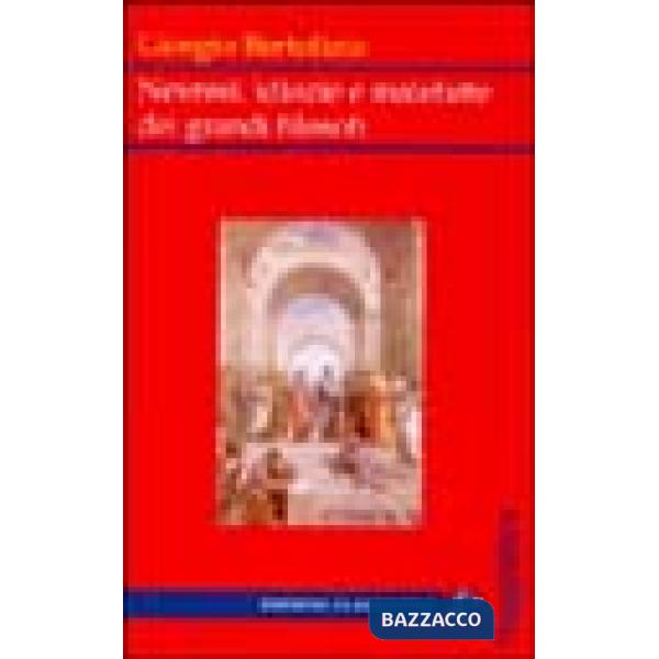 Nevrosi, idiozie e malefatte dei grandi filosofi