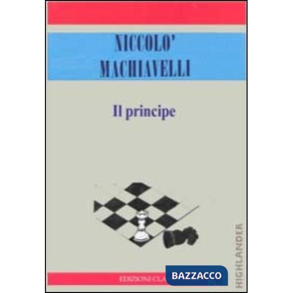 Principe (Il)