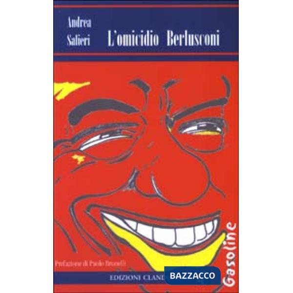 Omicidio Berlusconi (L')