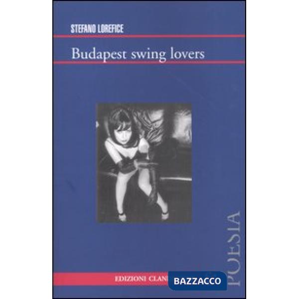 Budapest swing lovers
