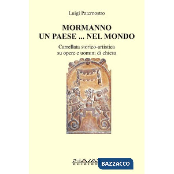 Mormanno. Un paese... nel mondo