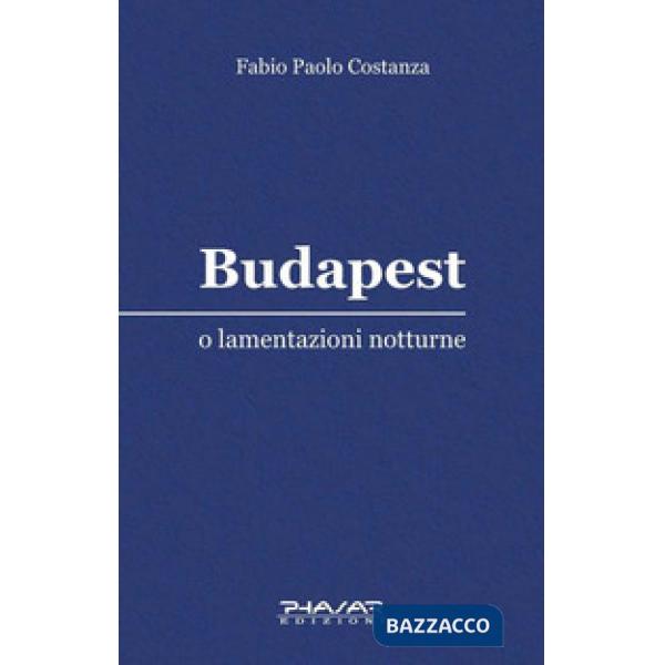 Budapest
