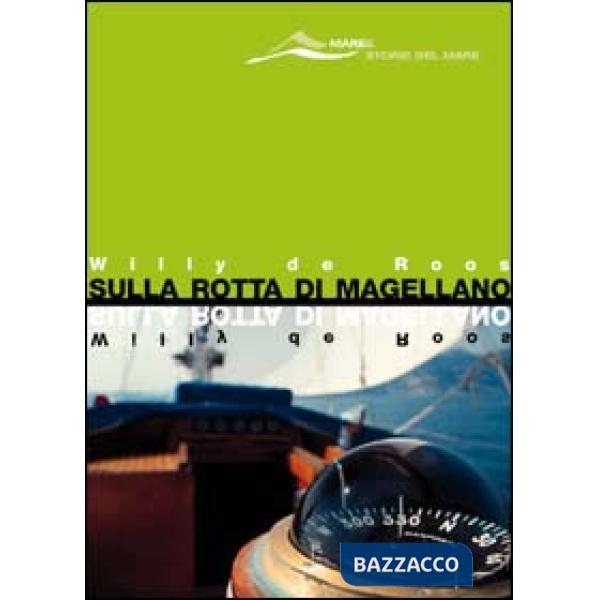 Sulla rotta di Magellano