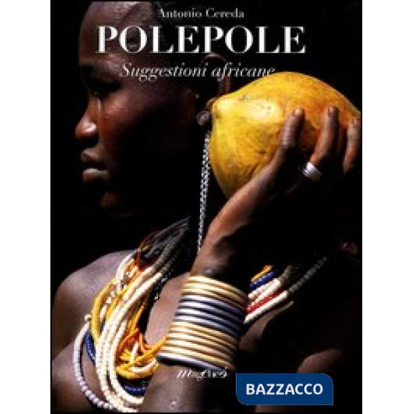 Polepole dell'Africa adagio, adagio. Ediz. italiana e inglese