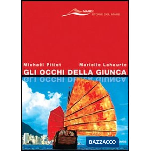 Occhi della giunca (Gli)