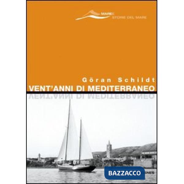 Vent'anni di Mediterraneo