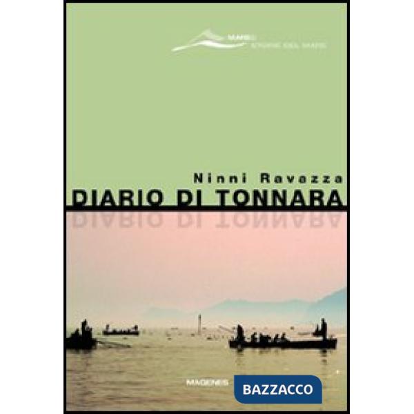 Diario di tonnara