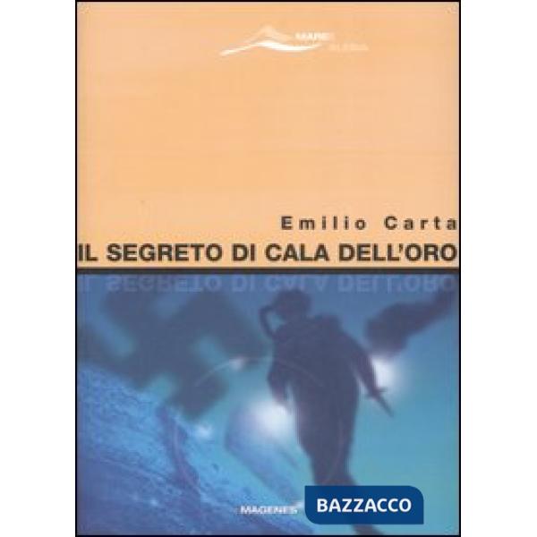 Segreto di Cala dell'Oro (Il)