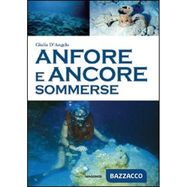 Anfore e ancore sommerse