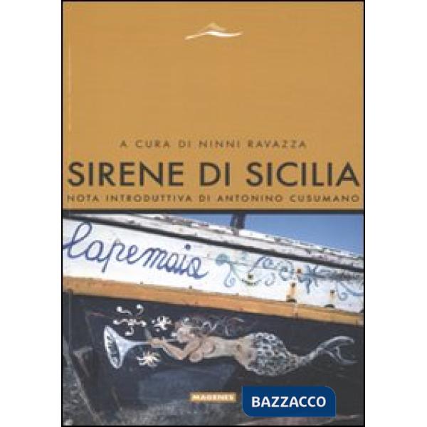 Sirene di Sicilia