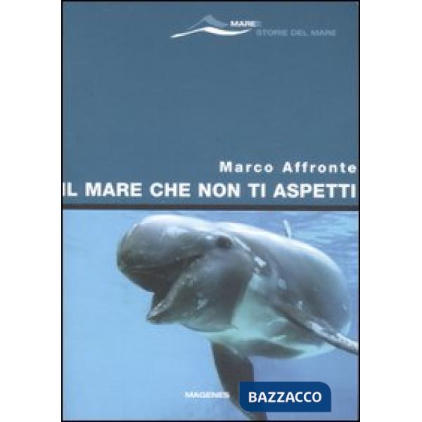 Mare che non ti aspetti (Il)