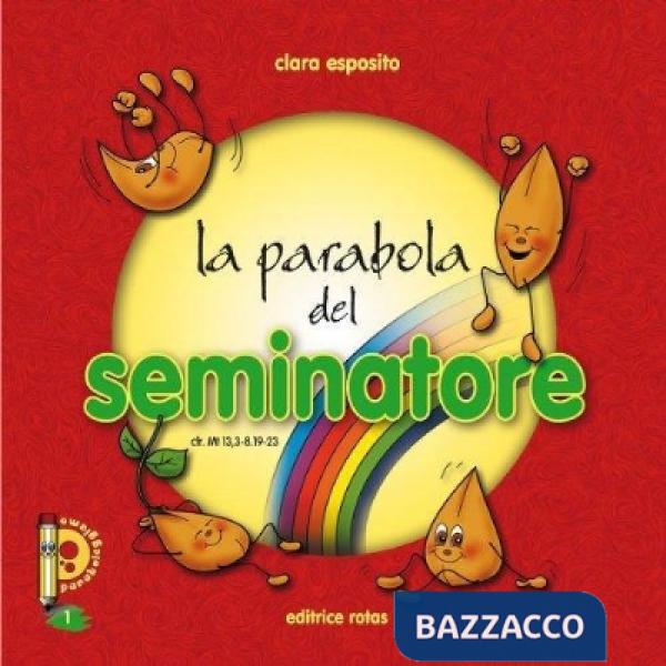 Parabola del seminatore (La)