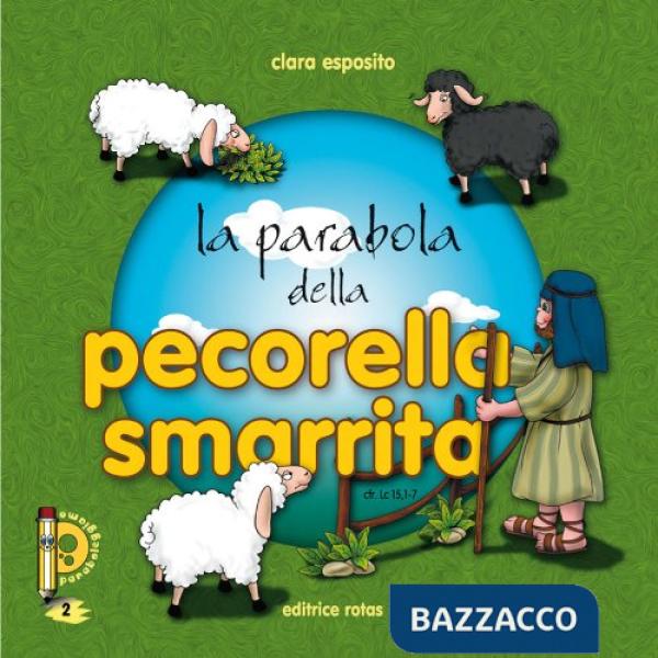 Parabola della pecorella smarrita (La)