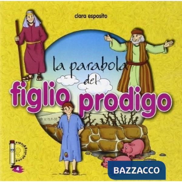 Parabola del figlio prodigo (La)