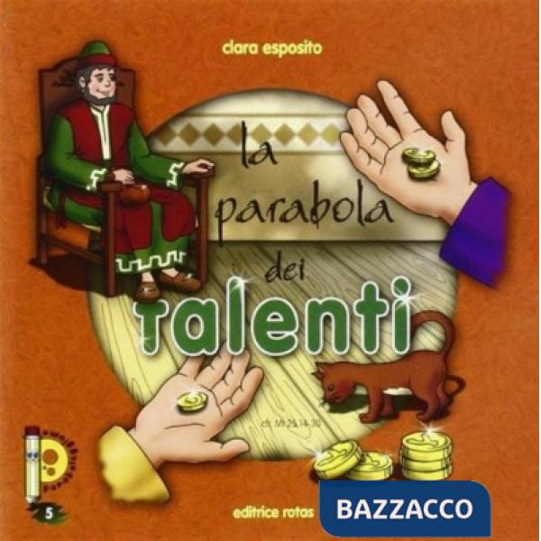 Parabola dei talenti (La)