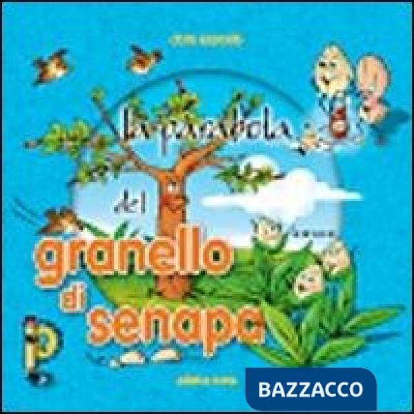 Parabola del granello di senape (La)