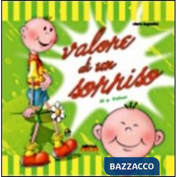 Valore di un sorriso