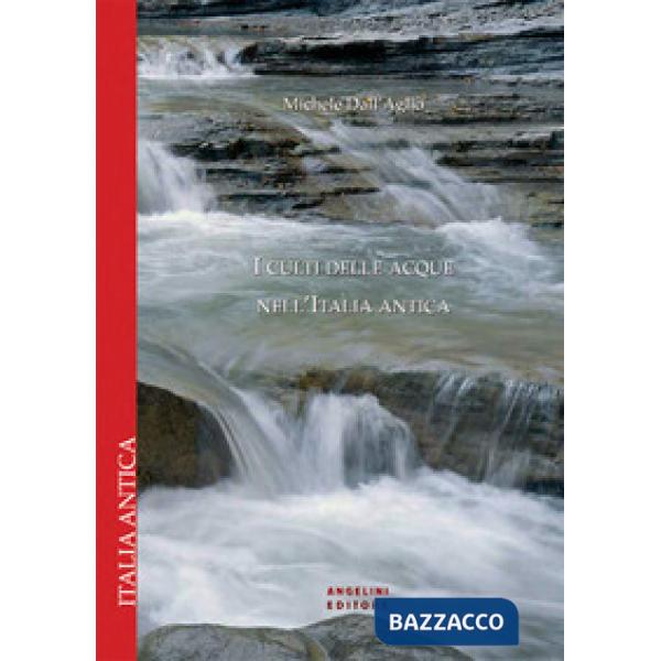 Culti delle acque nell'Italia antica (I)