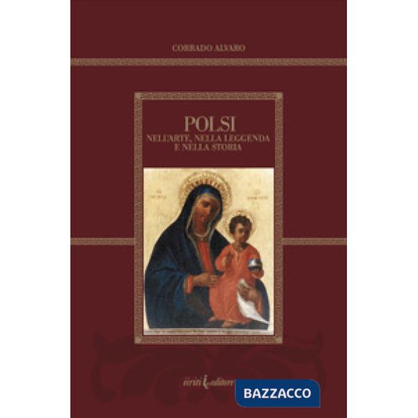 Polsi nella leggenda e nell'arte