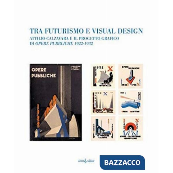 Tra futurismo e visual design