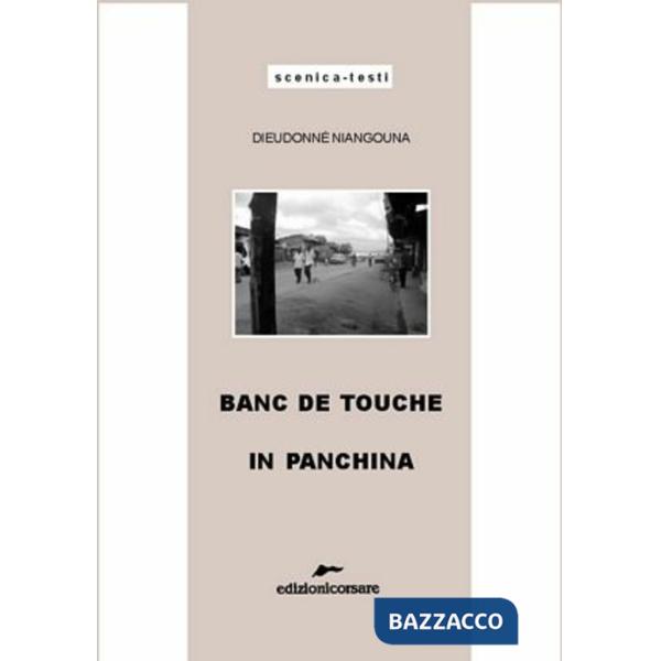 In panchina-Banc de touche