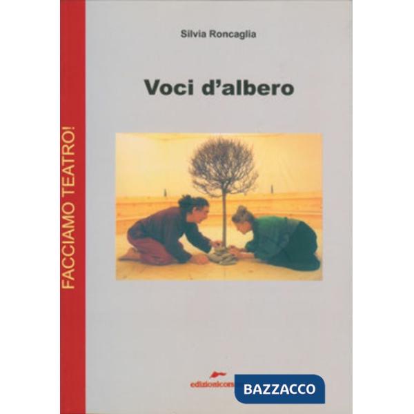 Voci d'albero