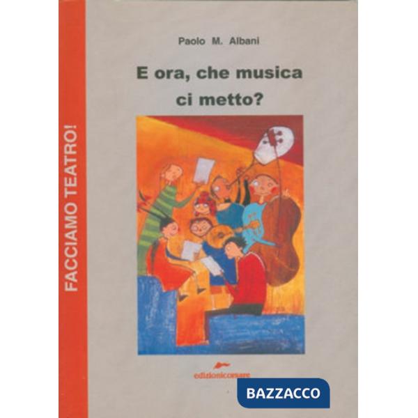 E ora, che musica ci metto?
