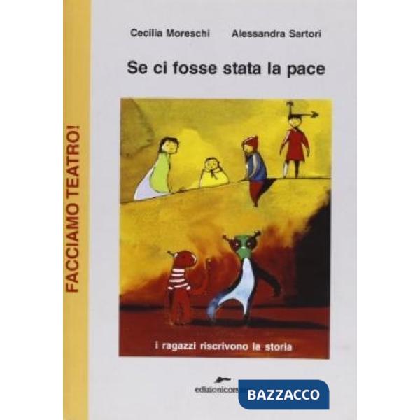 Se ci fosse stata la pace