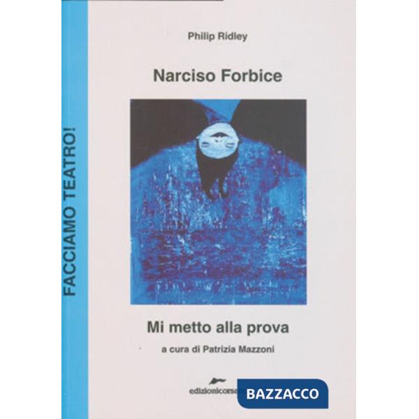 Narciso forbice