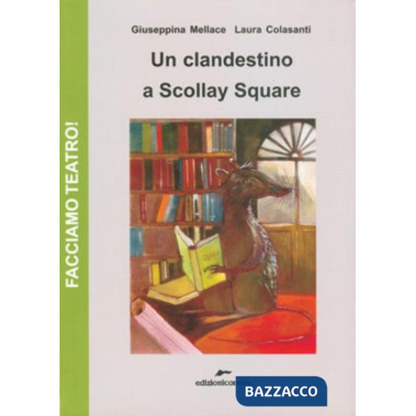 Clandestino a Scollay Square (Un)