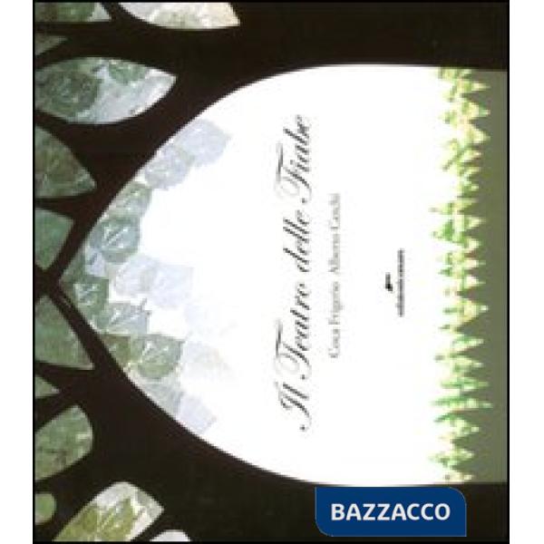 Teatro delle fiabe. Ediz. illustrata (Il)