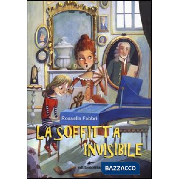 Soffitta invisibile (La)