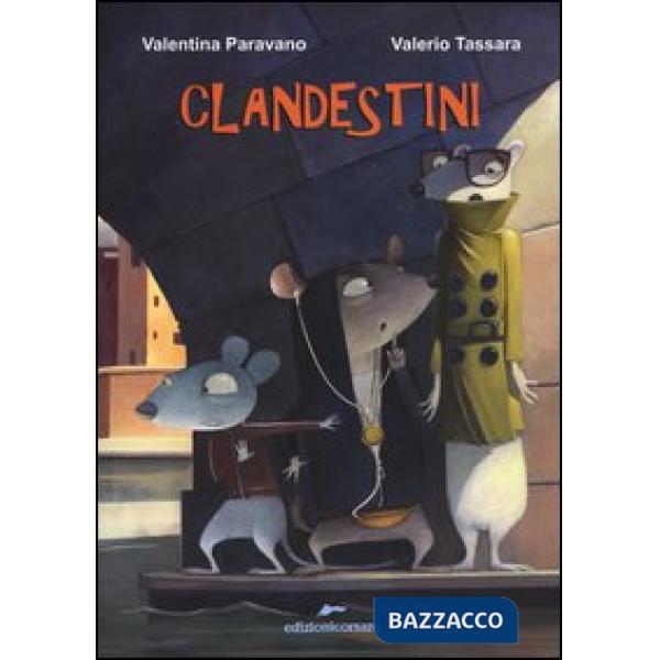 Clandestini