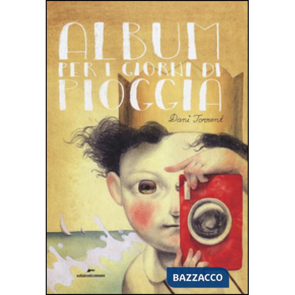 Album per i giorni di pioggia. Ediz. illustrata