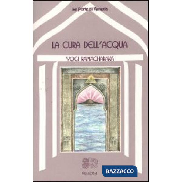 Cura dell'acqua (La)