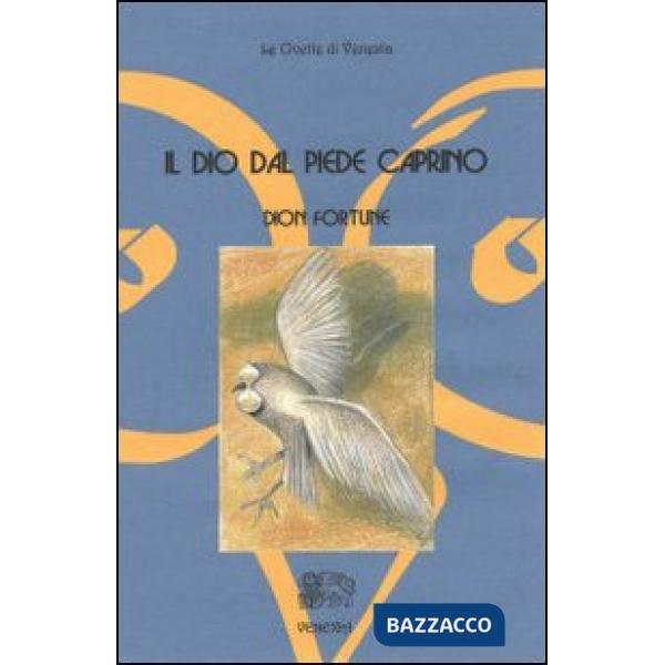 Dio dal piede caprino (Il)