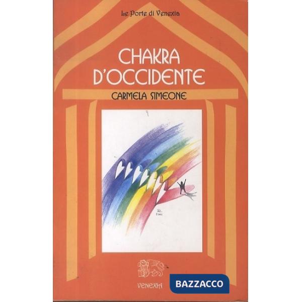 Chakra d'Occidente