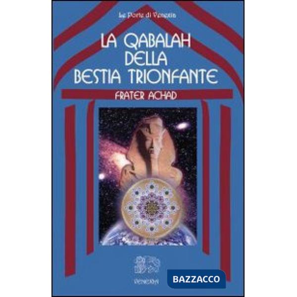 Qabalah della bestia trionfante (La)