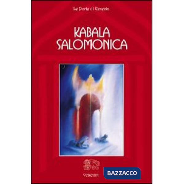 Kabala salomonica