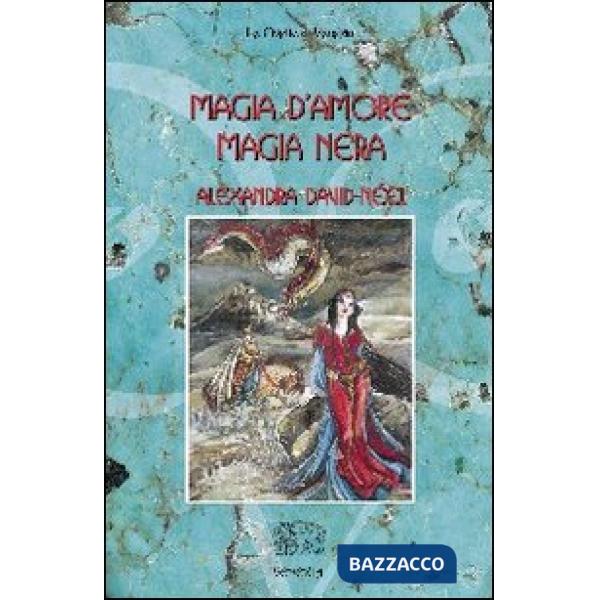 Magia d'amore, magia nera