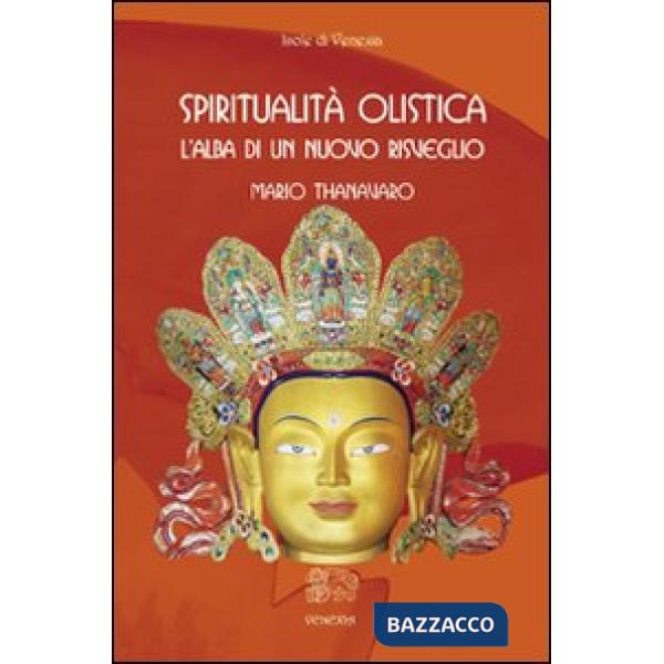Spiritualità olistica