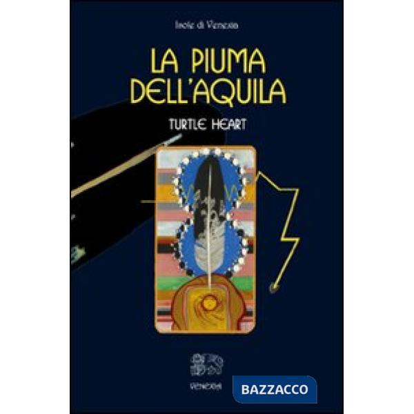 Piuma dell'aquila (La)