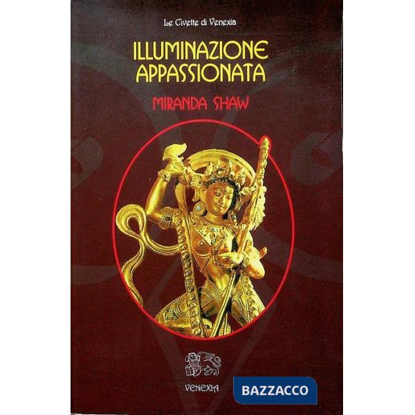 Illuminazione appassionata