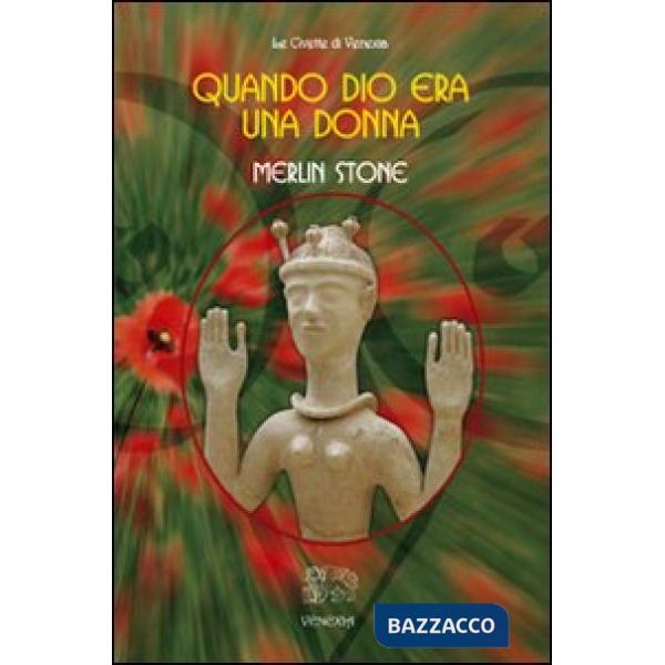 Quando Dio era una donna