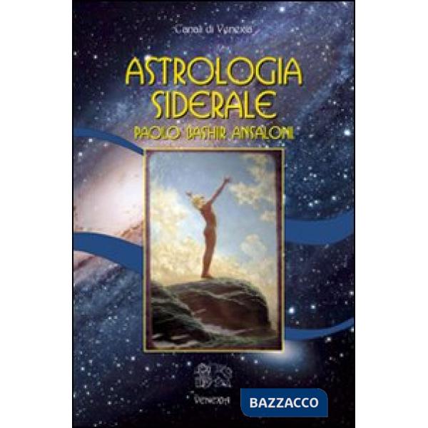 Astrologia siderale