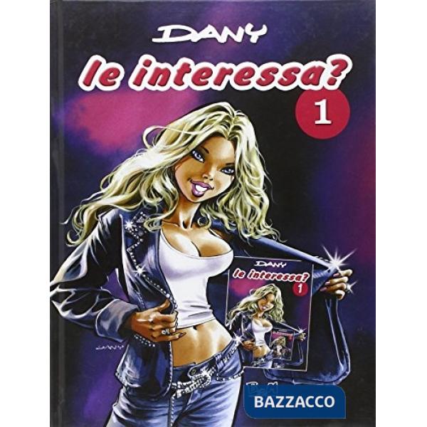 Interessa? (Le). Vol. 1