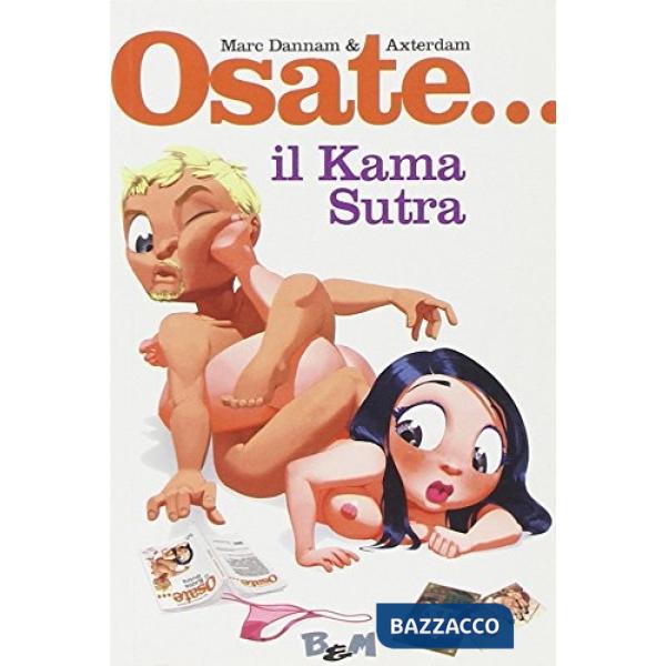 Kama sutra. Ediz. illustrata (Il)