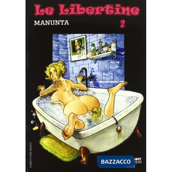 Libertine (Le). Vol. 2