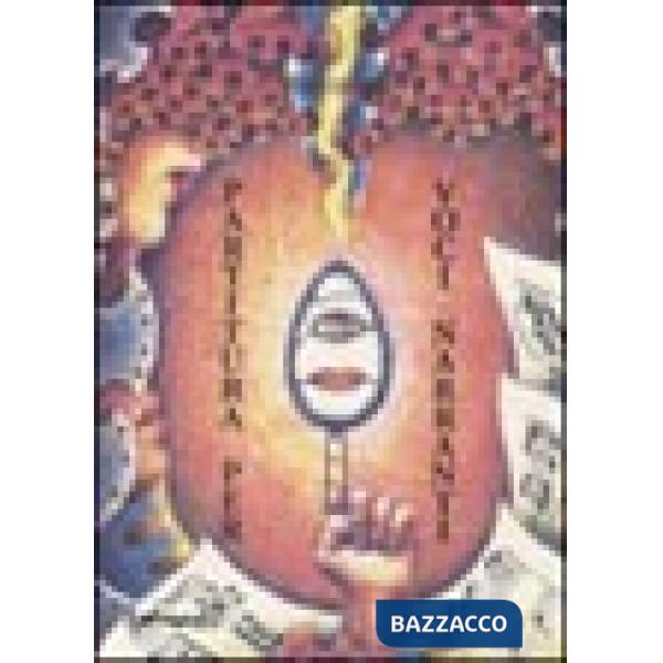 Partitura per voci narranti